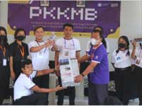 Program Perkuliahan Shift Bali Nomor 1