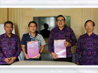 Program Perkuliahan Shift Bali Nomor 4